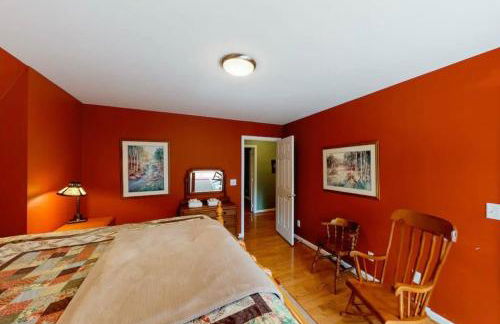 Peak of Perfection at Cabins in the Clouds - Foto 8