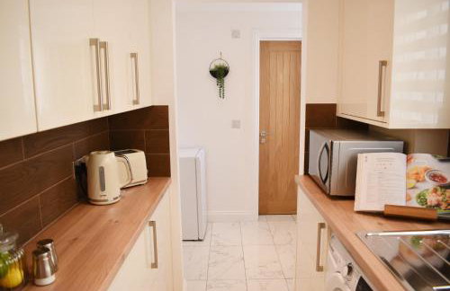 Entire house in Retford city centre - Foto 17