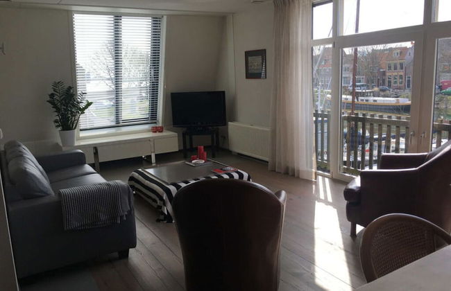 Aan de Kade Comfortable Holiday Residence - Foto 6