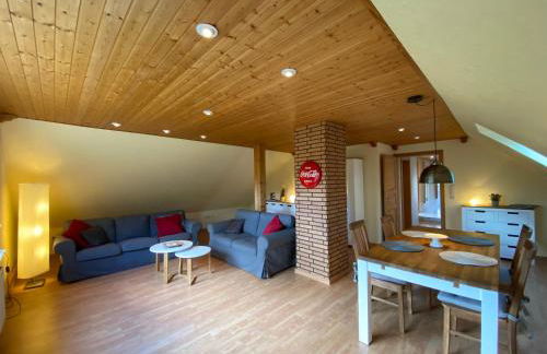 Ferienwohnung zwischen Wald und See - Foto 6