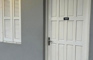 Residencial Hostel Villa Germânia - Foto 14