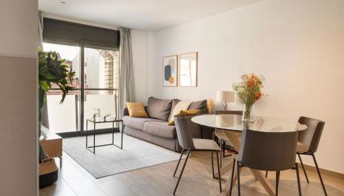 Feelathome Plaza Apartments - Foto 5