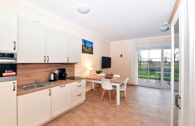 Wohnung in Lubben an der Spree fur 4 Personen - Photo 3