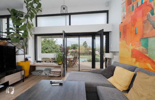 Villa Soléna - Foto 26