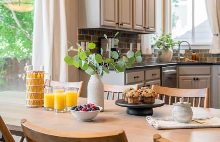 Canal Trail Base Camp by AvantStay Hot Tub Deck Walk to Pickleball 10 Min to Bend Family Friendly - Foto 28