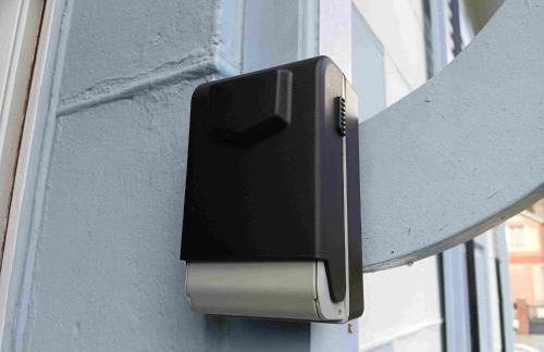 La Mignardise - Jardin & Parking - Foto 22