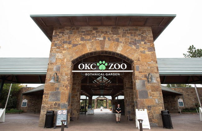 2 brs House With Fenced Yard Near the ZOO - Photo 19