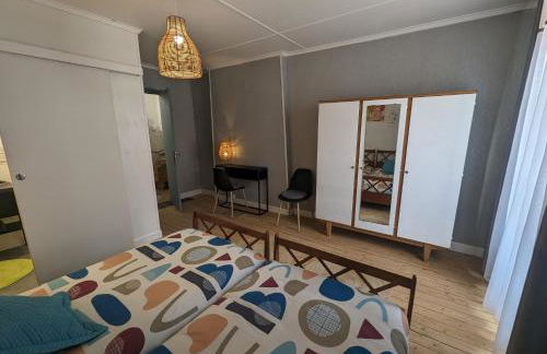 Gite du grand duc - Foto 18