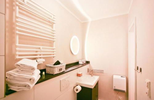 Elisabeth Apartments - Foto 22