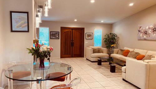 Oasis in Rancho Mirage Drean Vacation - Foto 2