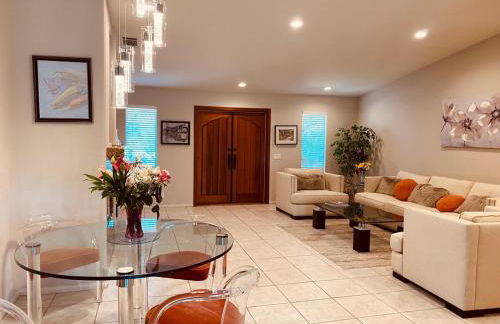 Oasis in Rancho Mirage Drean Vacation - Foto 2