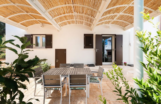 Villa Marangi by Wonderful Italy - Foto 22