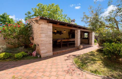 Villa Ive in Orbanići, Istrien by Istrabook - Foto 6