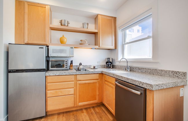 Venice Suites - Foto 21