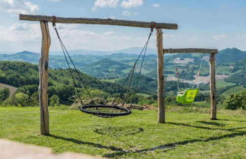 Casa Emanuela - Foto 34