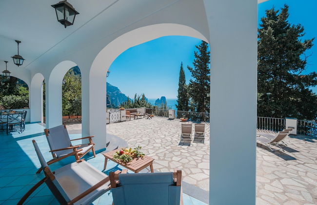 Villa Capri by Myvillacollection - Foto 27