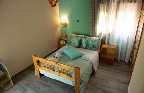 Villa Olive and Sea - Photo 12