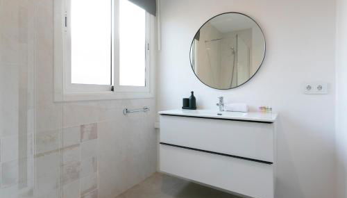 11CRC1037 Newly decorated apartment near Sants Station - Foto 4