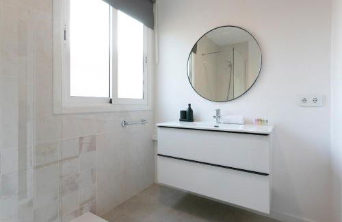 11CRC1037 Newly decorated apartment near Sants Station - Foto 4