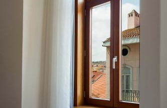 Orpheus - Universidade - UNESCO Heritage - Foto 11