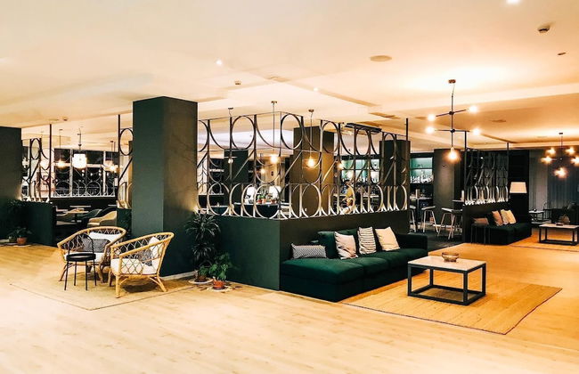 Coral Suites & Spa - Foto 2