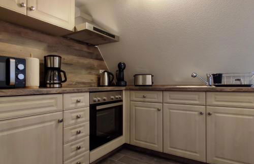 Ferienwohnung am Markt in Olbernhau - Foto 9