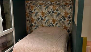 Petite maison agréable climatisée - Foto 2