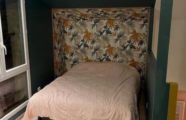 Petite maison agréable climatisée - Foto 2