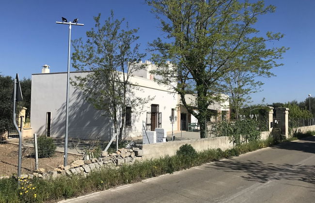 Il Casolare degli Ulivi - Photo 44