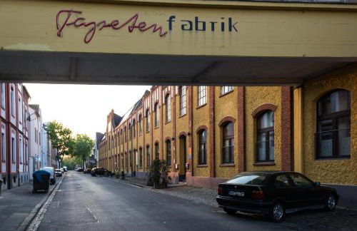 Sustainable Living - Haus Frieda - Foto 45