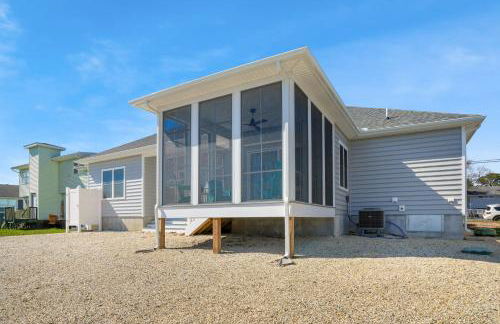 Mulligan Home - Waterfront, boat dock & community pools! - Foto 31