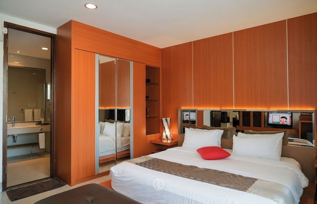 Kirei Mountain View 7BR Villa with a Private Pool - Photo 8