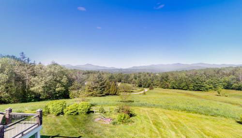 Green Mountain Manor - Foto 5