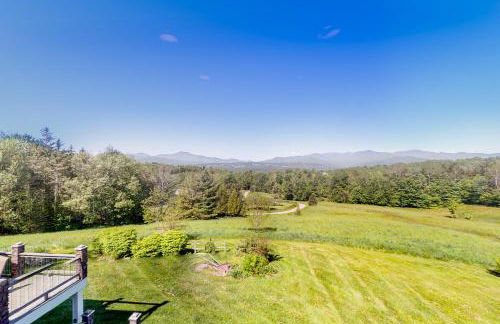 Green Mountain Manor - Foto 5