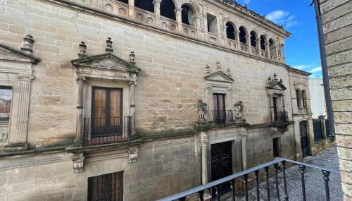 Mirador de Vandelvira - Foto 3