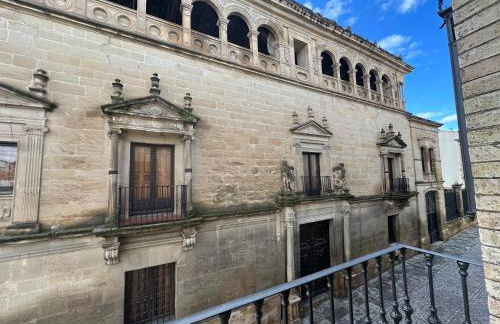 Mirador de Vandelvira - Foto 3