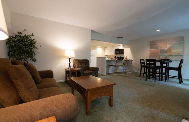 The Villas at French Lick Springs - Foto 25