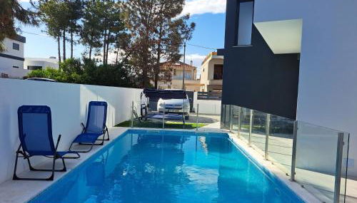 Villa Encantada mit Pool - Foto 4