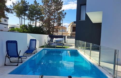 Villa Encantada mit Pool - Foto 4