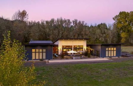 Green Acres - Serene Luxury Wine Country Retreat - Photo 71