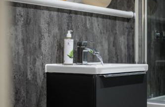 Liverpool Central 2 Bed Stay, City View - Foto 14