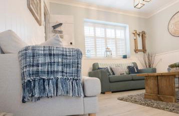 Sefton Cottage - Foto 36