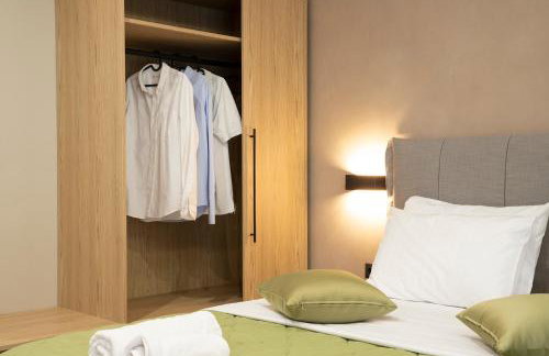 Olympus Suites - Foto 15