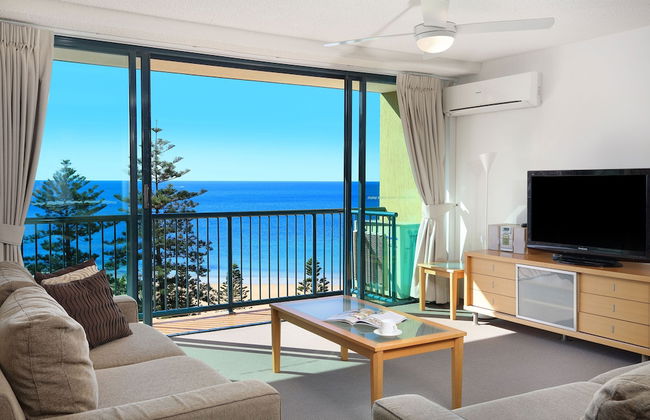 Peninsular Beachfront Resort - Photo 31