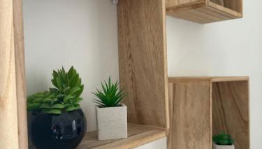 Studio élégant, central, pour 2 personnes - Foto 2