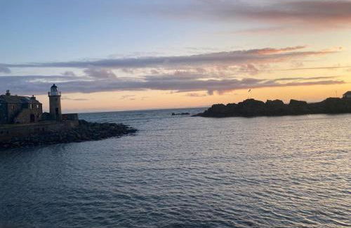 Cosy Holiday Home Portpatrick - Foto 21