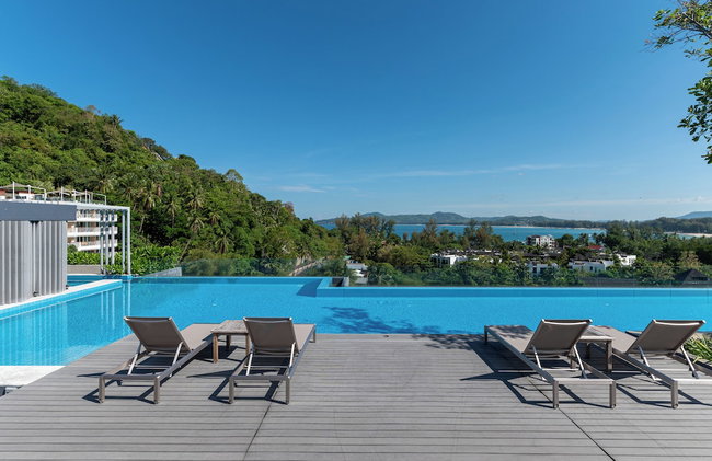 Aristo 2 Phuket by RESAVA - Foto 27
