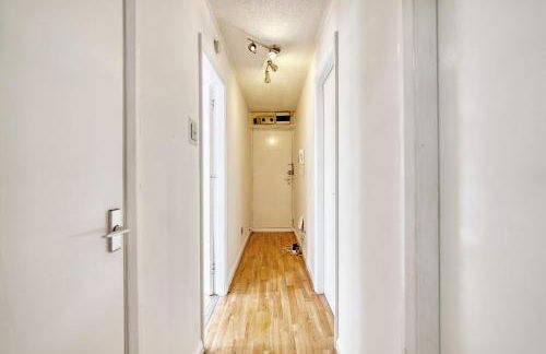 2BR Flat Parking Near City and Finnieston - Foto 6