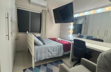 Casa 5 quartos Condomínio Belém Aeroporto - Foto 7