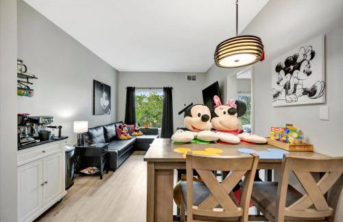FREE Shuttle & 50 Dollars Disney Gift Card Disney Resort Condo - Foto 16
